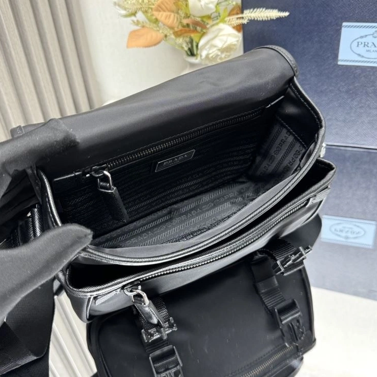 Satchel Bags Modern Prada 60783 0720